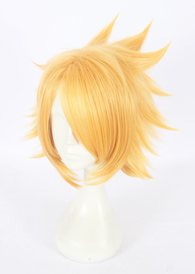 Cosplay Wig - CS 376A-Cosplay Wig-UNIQSO EU