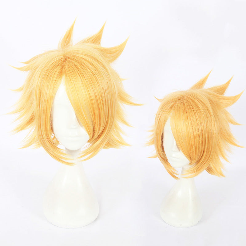 Cosplay Wig - CS 376A-Cosplay Wig-UNIQSO EU
