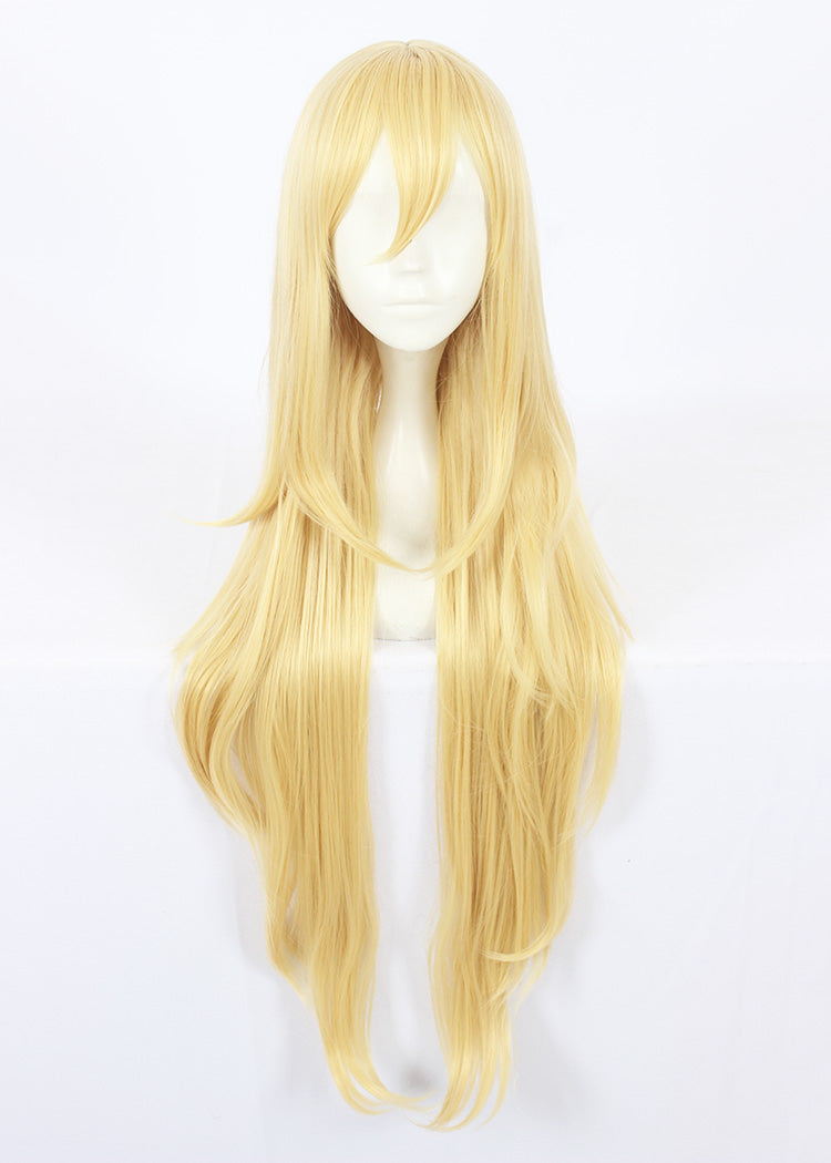 Cosplay Wig - CS 379B-Cosplay Wig-UNIQSO EU