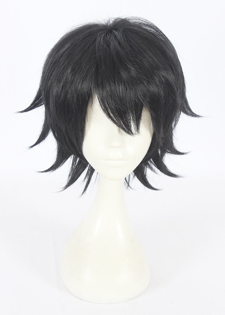 Cosplay Wig - CS 383B-Cosplay Wig-UNIQSO EU