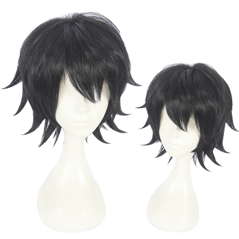 Cosplay Wig - CS 383B-Cosplay Wig-UNIQSO EU