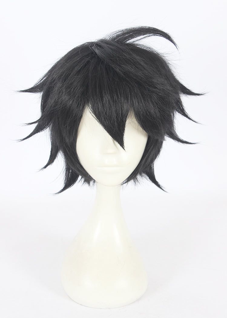 Cosplay Wig - CS 383F-Cosplay Wig-UNIQSO EU
