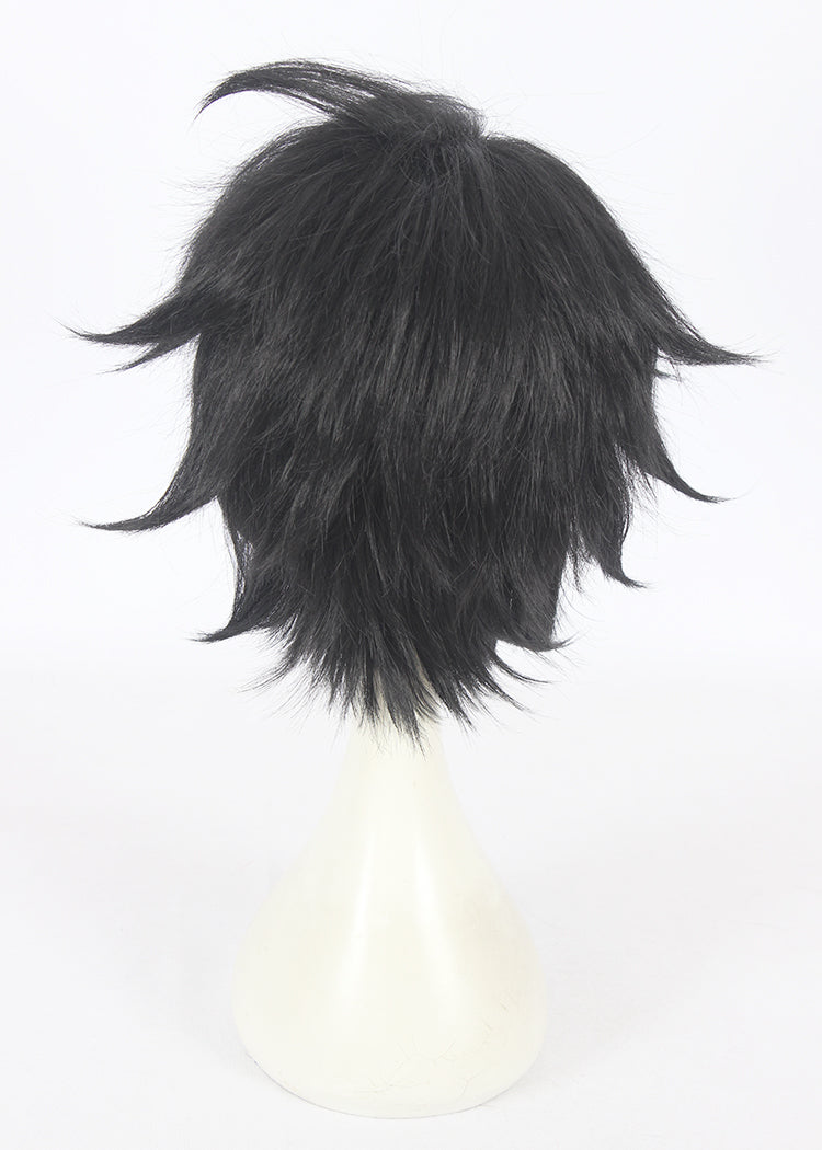 Cosplay Wig - CS 383F-Cosplay Wig-UNIQSO EU