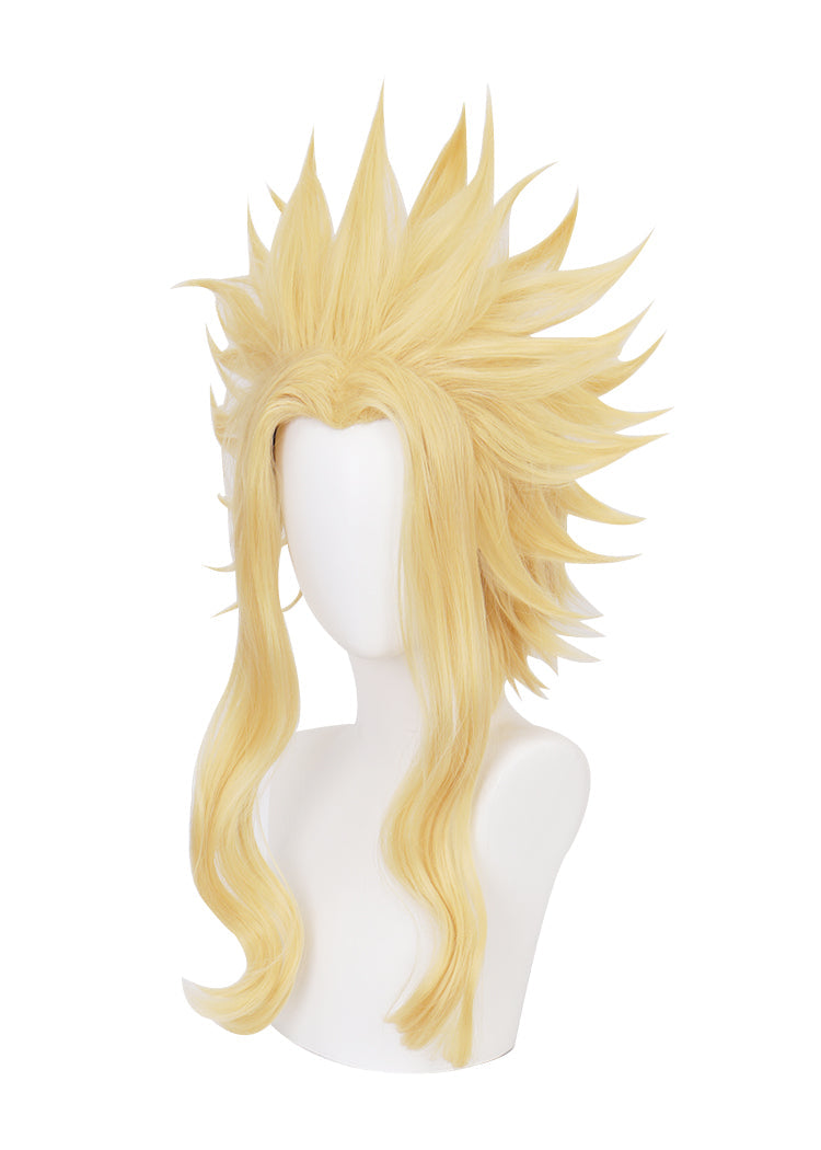 Cosplay Wig - CS 384I-Cosplay Wig-UNIQSO EU