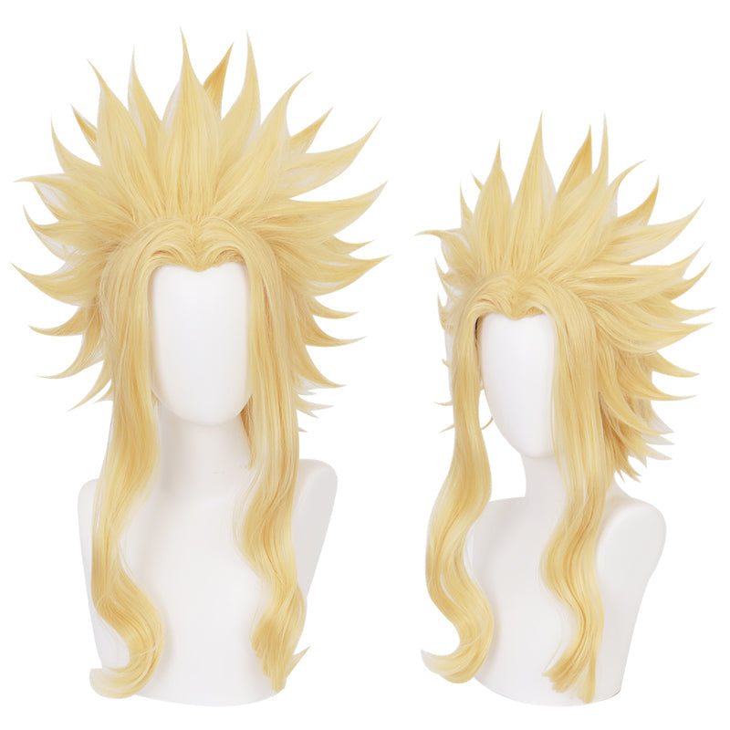Cosplay Wig - CS 384I-Cosplay Wig-UNIQSO EU