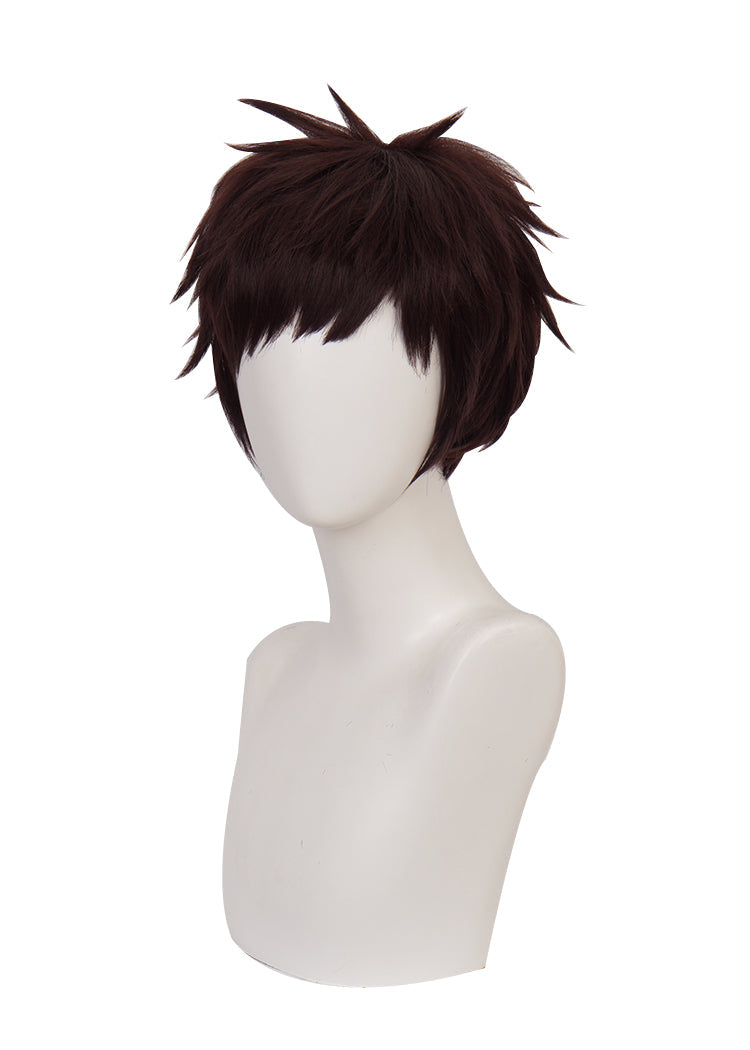 Cosplay Wig - CS 384K-Cosplay Wig-UNIQSO EU