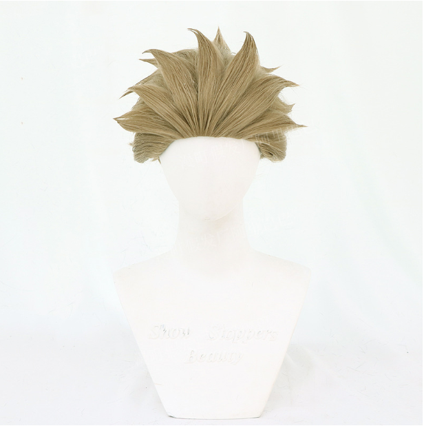 Cosplay Wig - CS 384L-Cosplay Wig-UNIQSO EU
