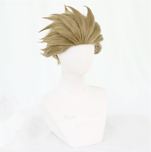 Cosplay Wig - CS 384L-Cosplay Wig-UNIQSO EU