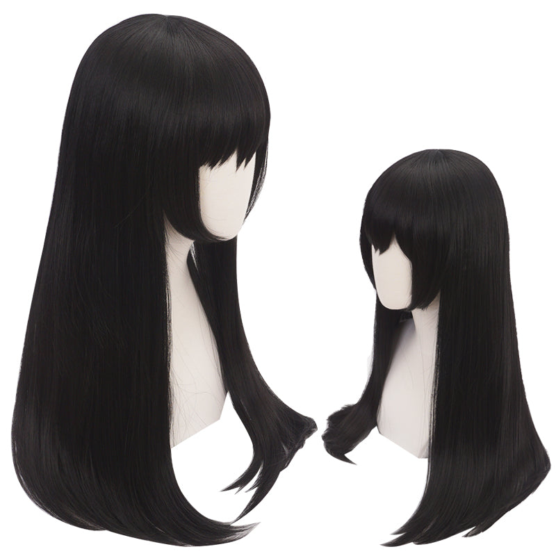 Cosplay Wig - CS 390A-Cosplay Wig-UNIQSO EU