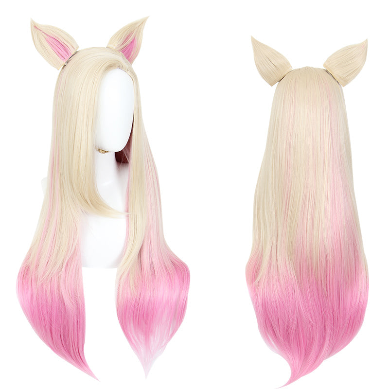 Cosplay Wig - CS 394D-Cosplay Wig-UNIQSO EU