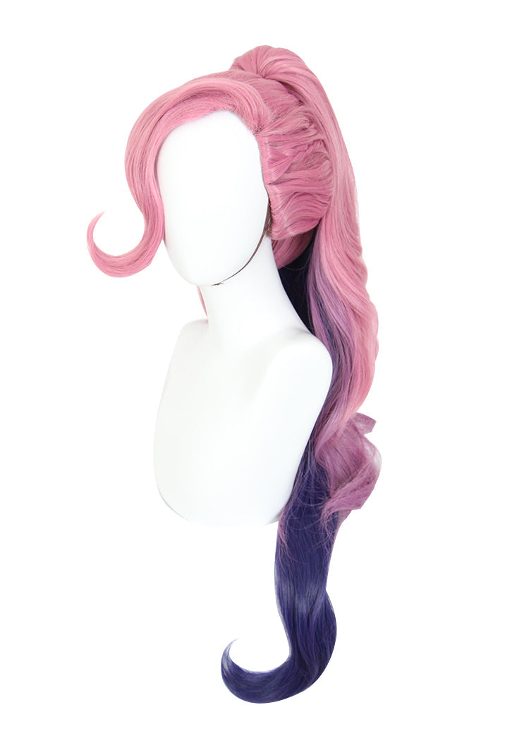 Cosplay Wig - CS 394H-Cosplay Wig-UNIQSO EU