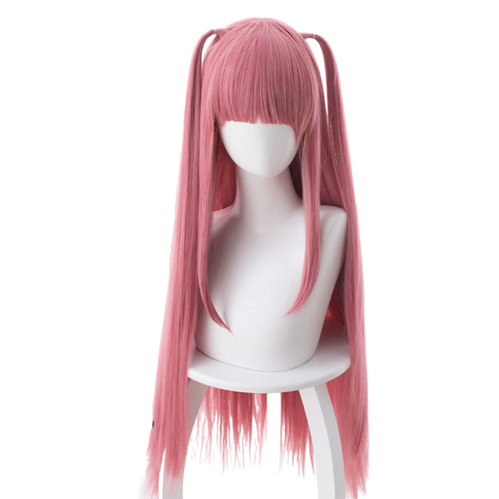 Cosplay Wig - CS 404C-Cosplay Wig-UNIQSO EU