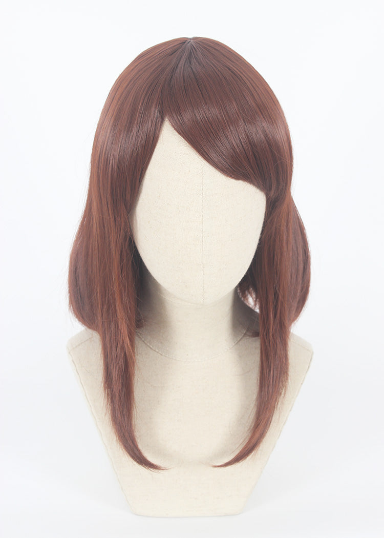 Cosplay Wig - CS 410A-Cosplay Wig-UNIQSO EU