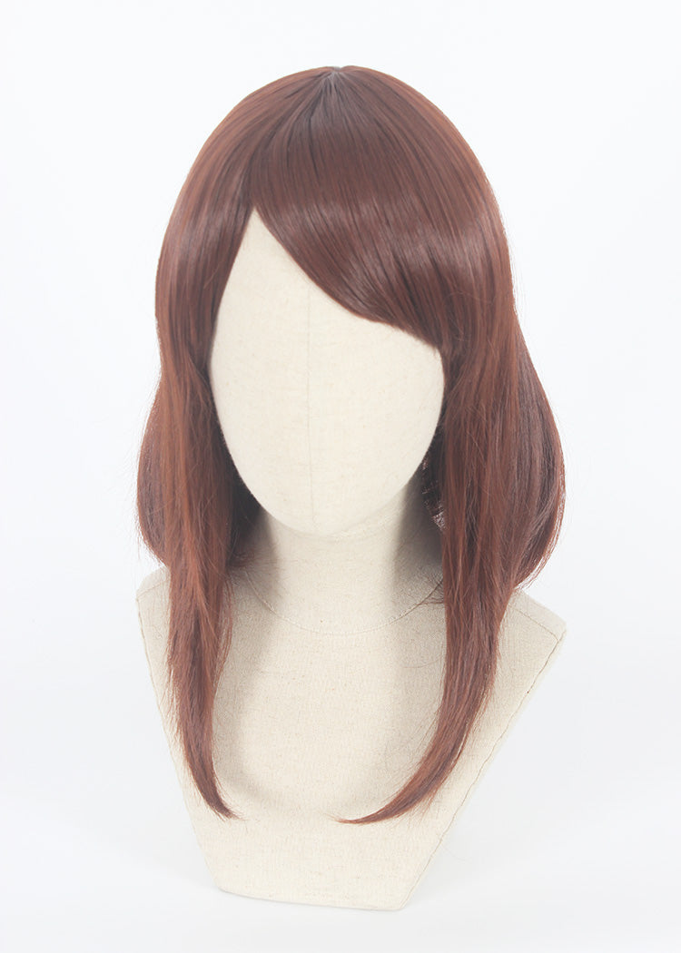 Cosplay Wig - CS 410A-Cosplay Wig-UNIQSO EU