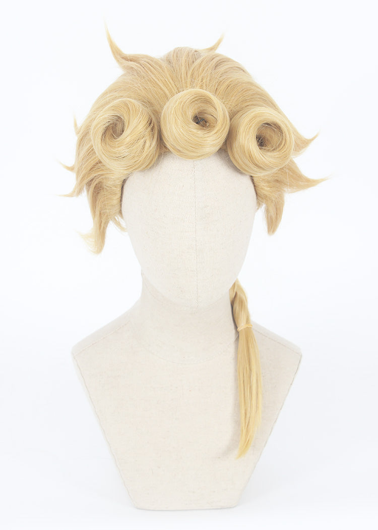 Cosplay Wig - CS 412A-Cosplay Wig-UNIQSO EU