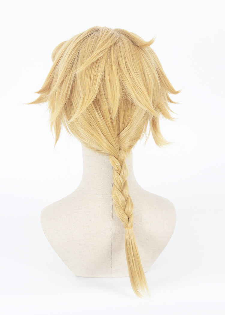 Cosplay Wig - CS 412A-Cosplay Wig-UNIQSO EU
