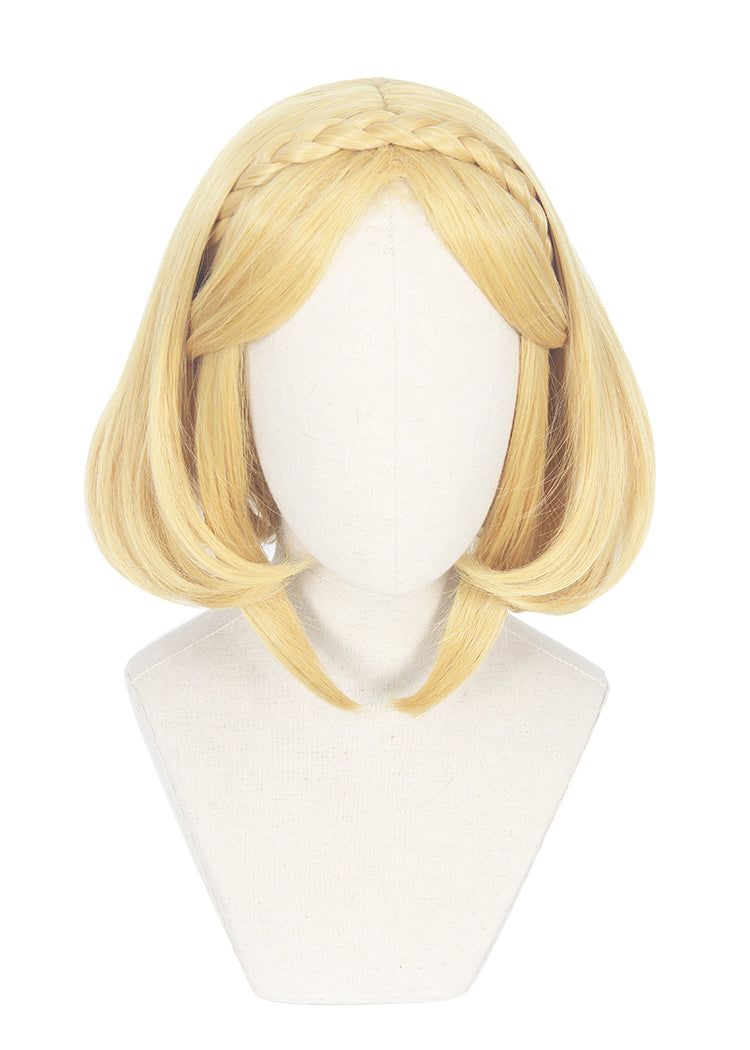Cosplay Wig - CS 416A-Cosplay Wig-UNIQSO EU