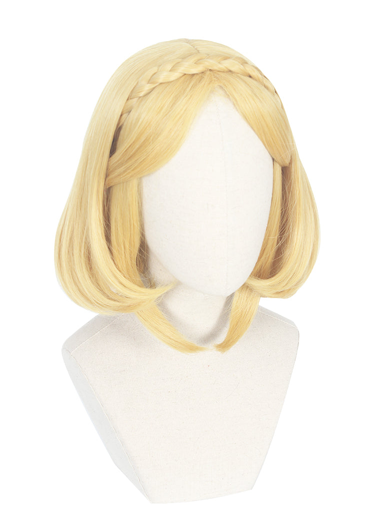 Cosplay Wig - CS 416A-Cosplay Wig-UNIQSO EU