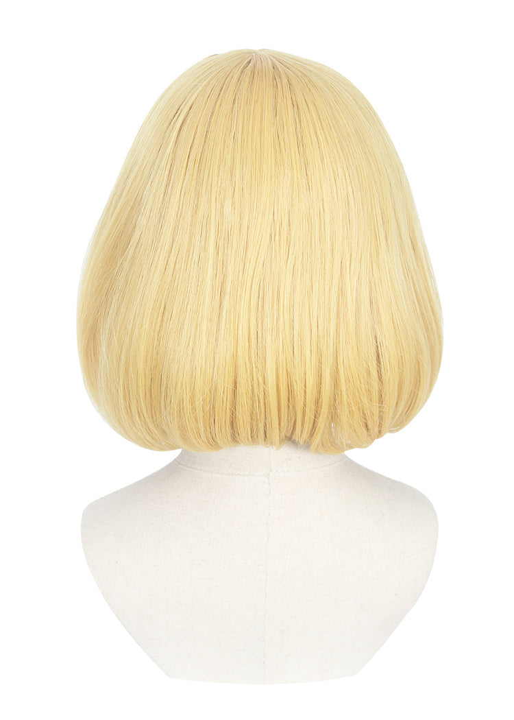 Cosplay Wig - CS 416A-Cosplay Wig-UNIQSO EU