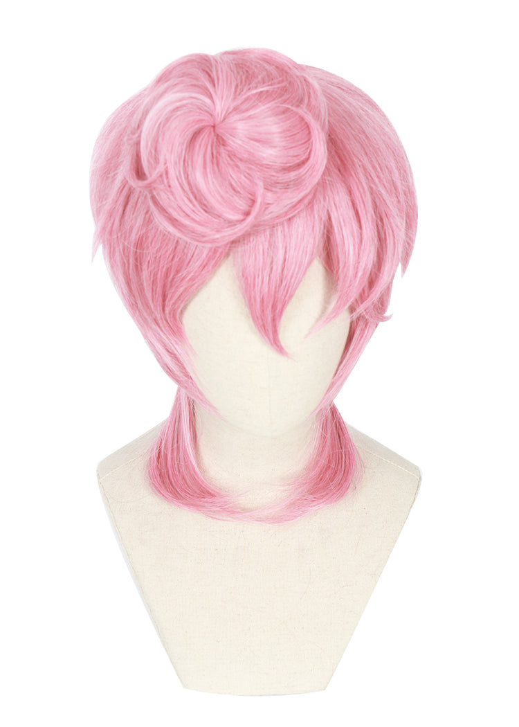Cosplay Wig - CS 418A-Cosplay Wig-UNIQSO EU