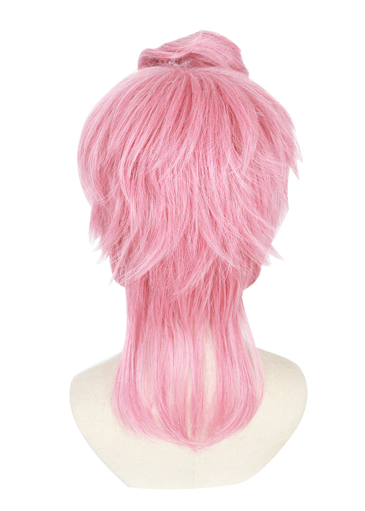 Cosplay Wig - CS 418A-Cosplay Wig-UNIQSO EU