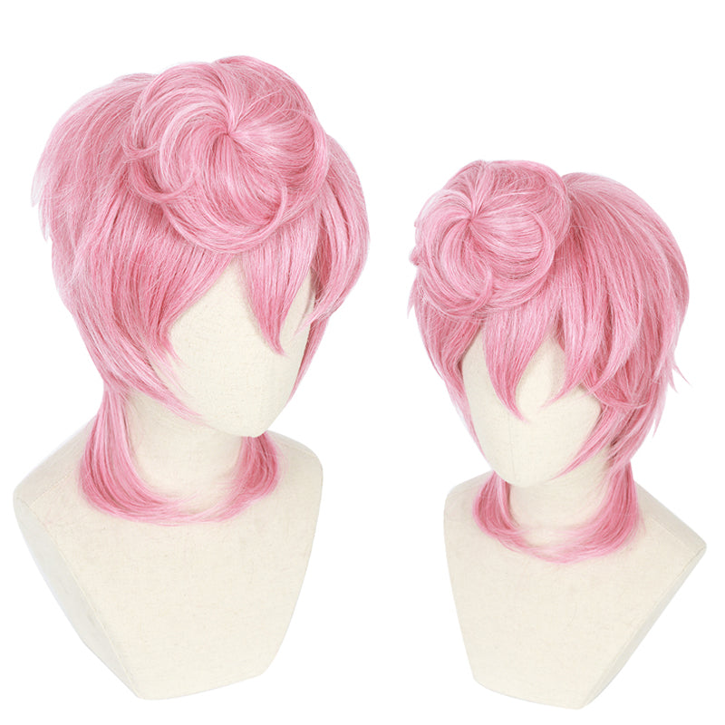 Cosplay Wig - CS 418A-Cosplay Wig-UNIQSO EU