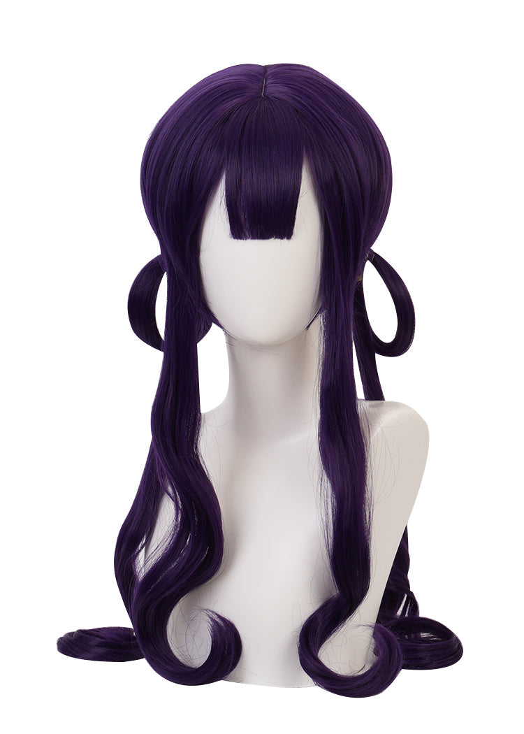 Cosplay Wig - CS 427A-Cosplay Wig-UNIQSO EU