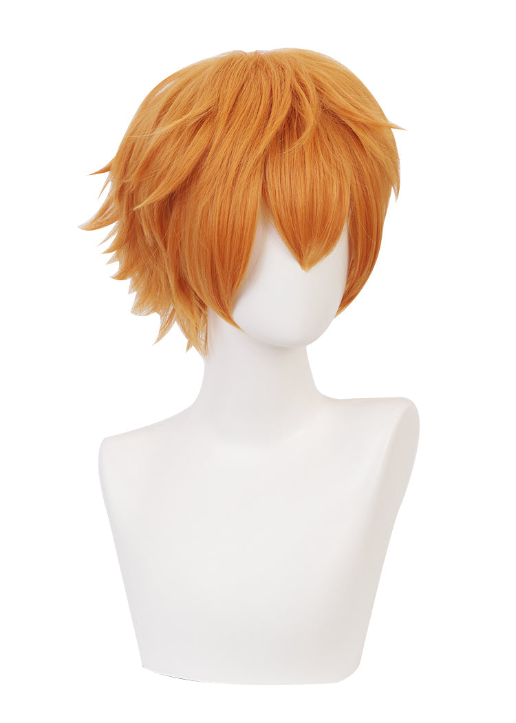 Cosplay Wig - CS 429A-Cosplay Wig-UNIQSO EU