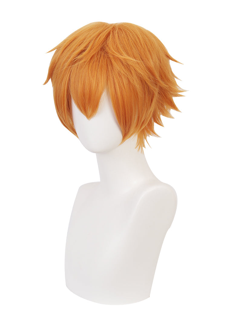 Cosplay Wig - CS 429A-Cosplay Wig-UNIQSO EU