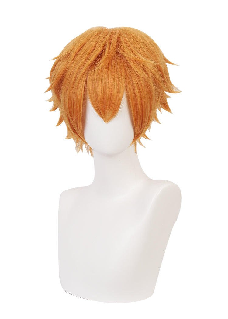 Cosplay Wig - CS 429A-Cosplay Wig-UNIQSO EU