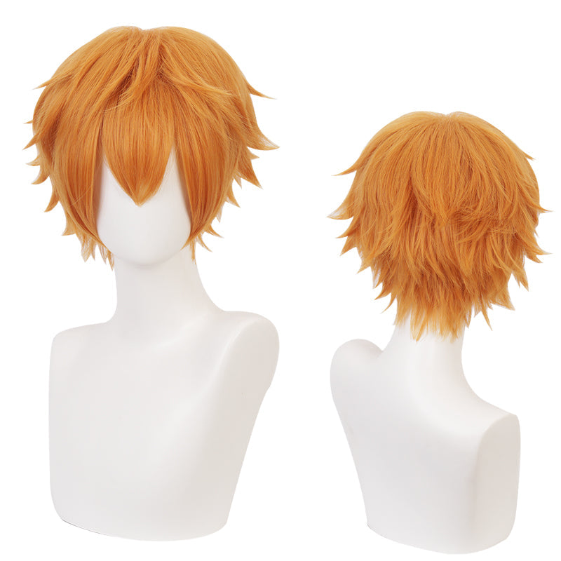 Cosplay Wig - CS 429A-Cosplay Wig-UNIQSO EU