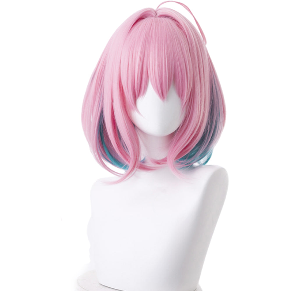 Cosplay Wig - CS 430A-Cosplay Wig-UNIQSO EU