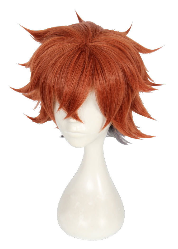 Cosplay Wig - CS 438A-Cosplay Wig-UNIQSO EU