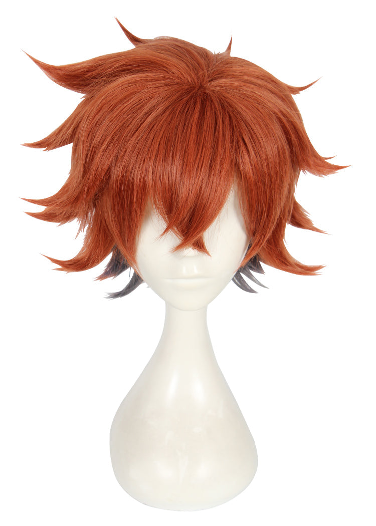 Cosplay Wig - CS 438A-Cosplay Wig-UNIQSO EU