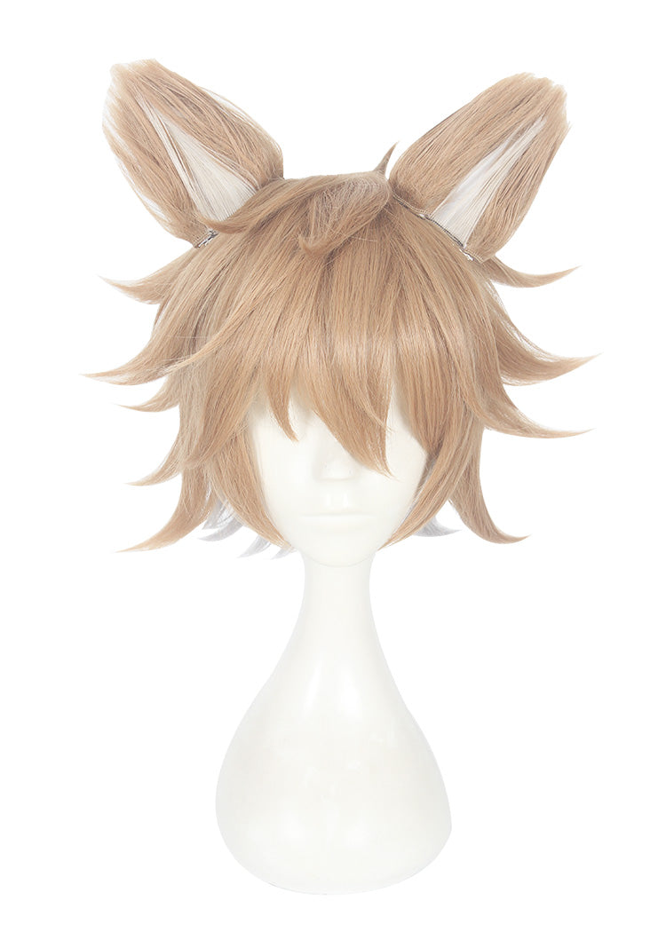 Cosplay Wig - CS 448A-Cosplay Wig-UNIQSO EU