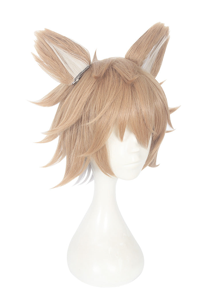 Cosplay Wig - CS 448A-Cosplay Wig-UNIQSO EU