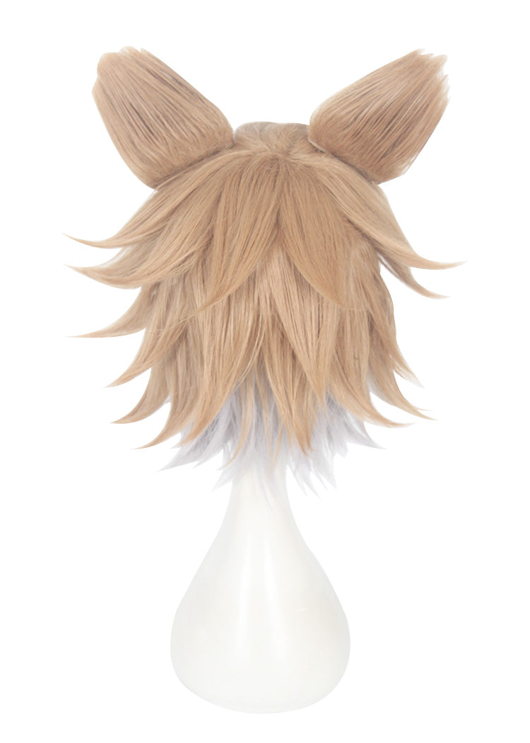 Cosplay Wig - CS 448A-Cosplay Wig-UNIQSO EU