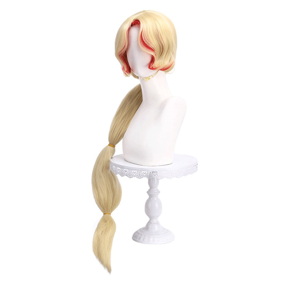 Cosplay Wig - CS 449B-Cosplay Wig-UNIQSO EU