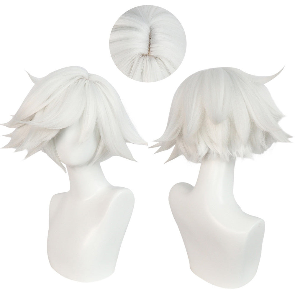 Cosplay Wig - CS 449F-Cosplay Wig-UNIQSO EU