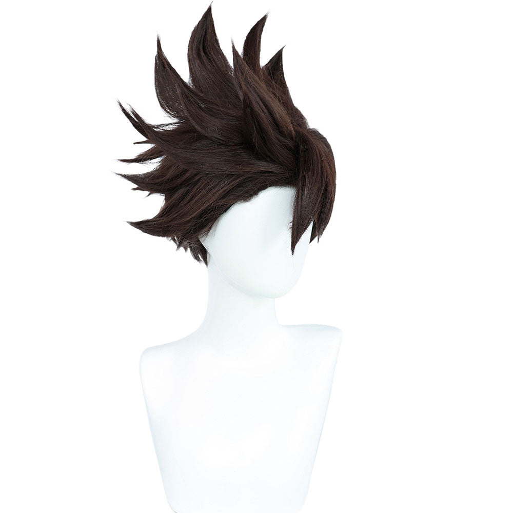 Cosplay Wig - CS 449K-Cosplay Wig-UNIQSO EU