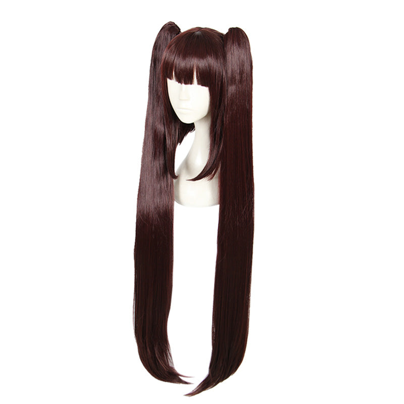 Cosplay Wig - CS 453A-Cosplay Wig-UNIQSO EU