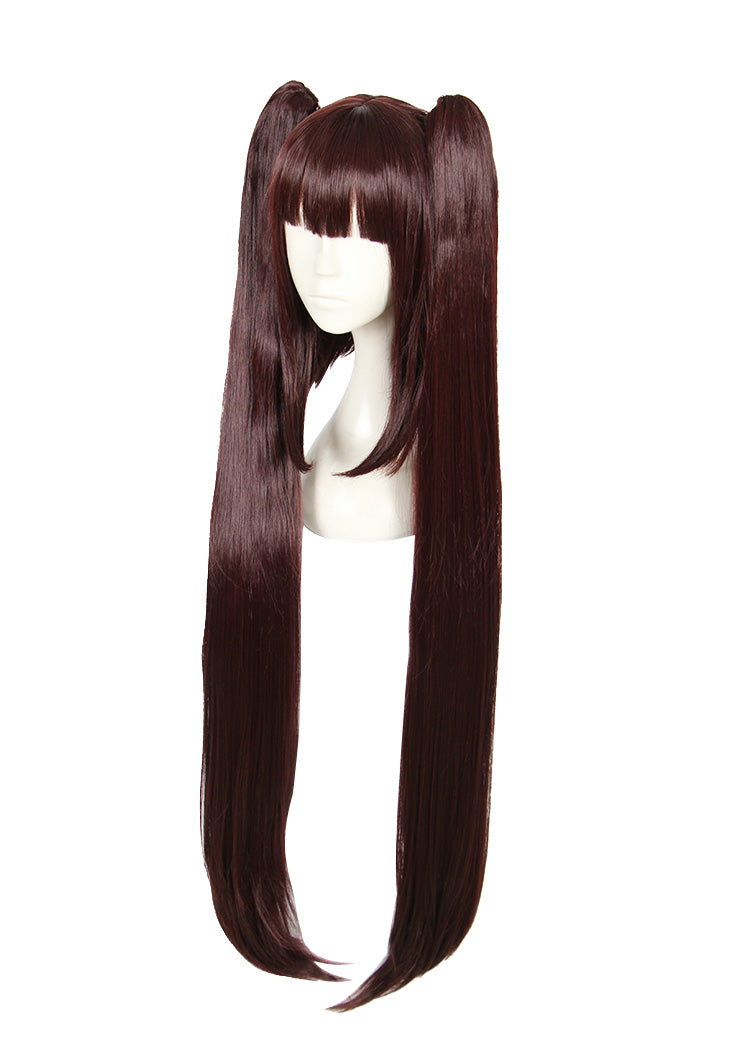 Cosplay Wig - CS 453A-Cosplay Wig-UNIQSO EU