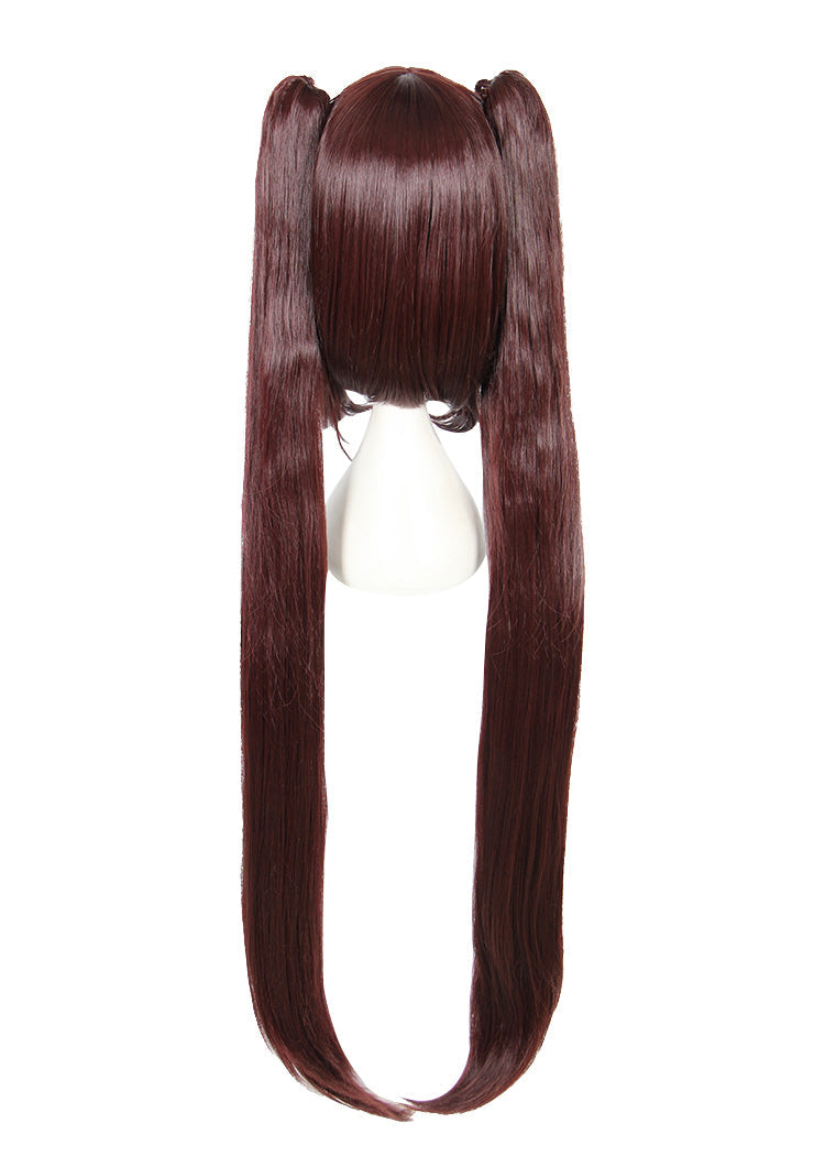 Cosplay Wig - CS 453A-Cosplay Wig-UNIQSO EU