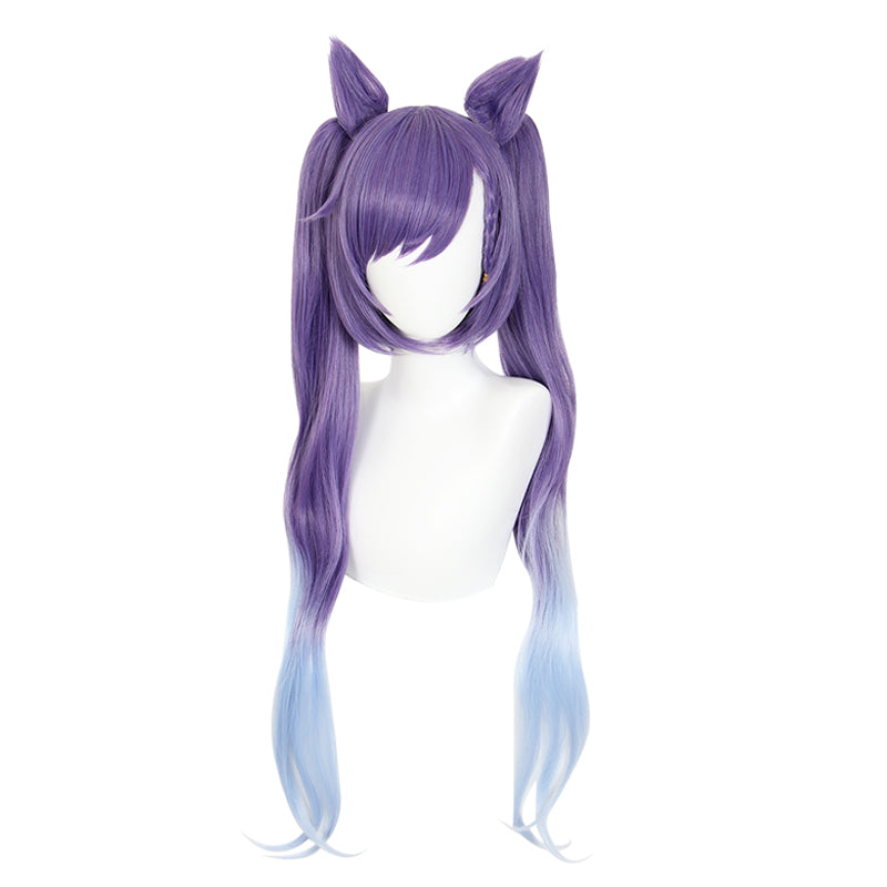 Cosplay Wig - CS 455A-Cosplay Wig-UNIQSO EU