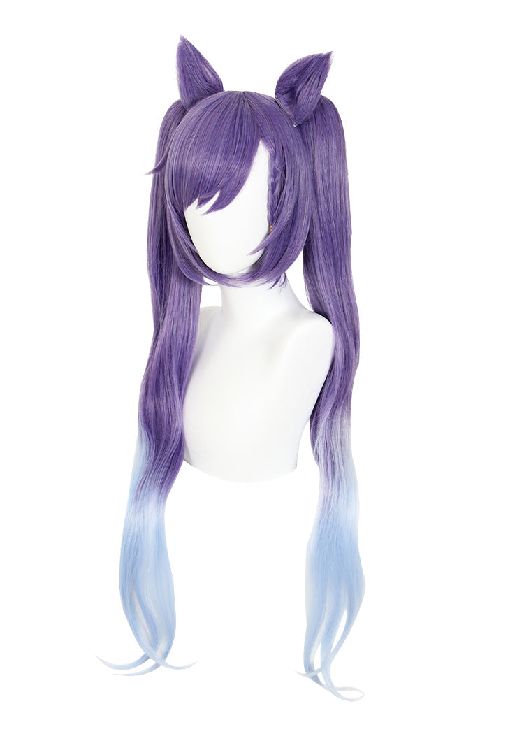 Cosplay Wig - CS 455A-Cosplay Wig-UNIQSO EU