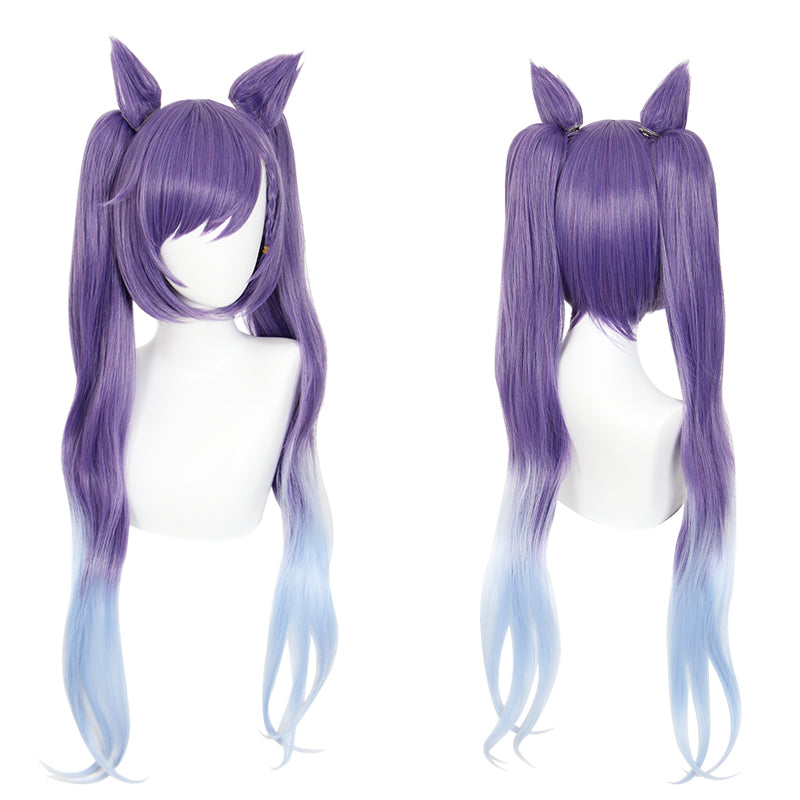 Cosplay Wig - CS 455A-Cosplay Wig-UNIQSO EU