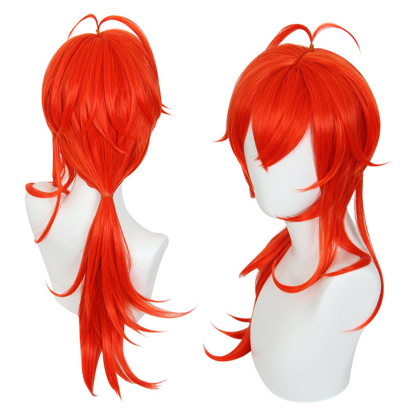 Cosplay Wig - CS 455B-Cosplay Wig-UNIQSO EU