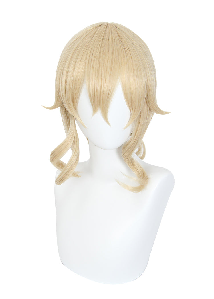 Cosplay Wig - CS 455D-Cosplay Wig-UNIQSO EU