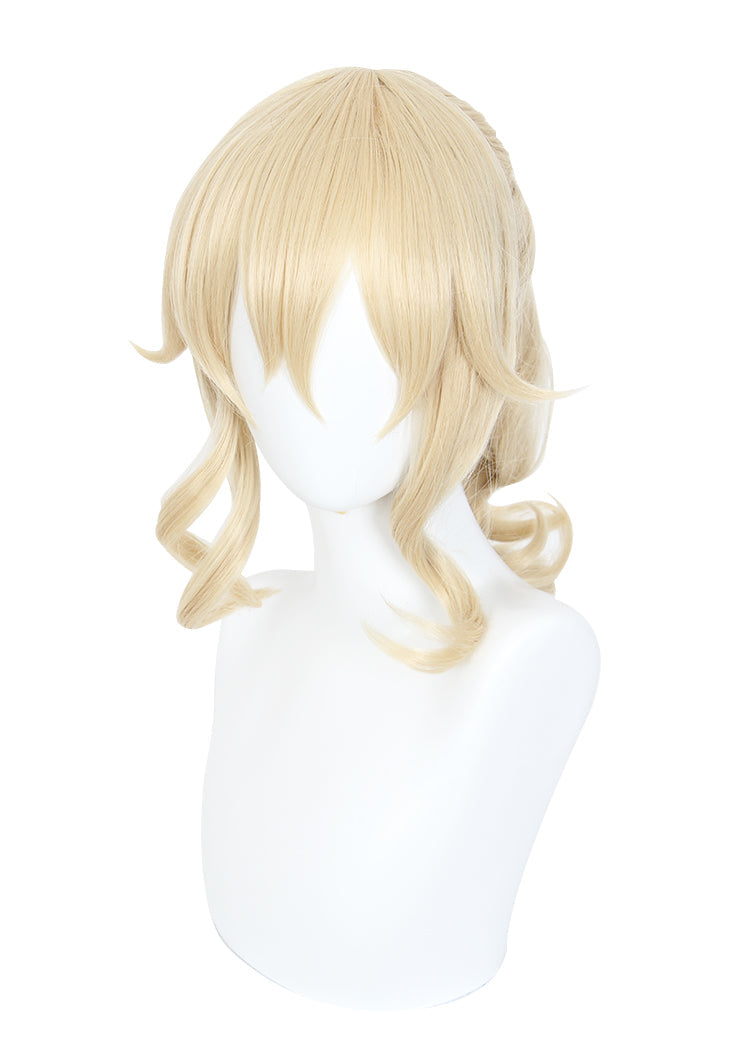 Cosplay Wig - CS 455D-Cosplay Wig-UNIQSO EU