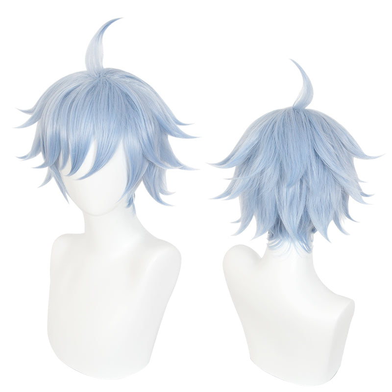 Cosplay Wig - CS 455E-Cosplay Wig-UNIQSO EU